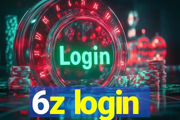 6z login